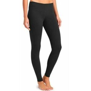 ATHLETA Chaturanga Tight In Black Size Small